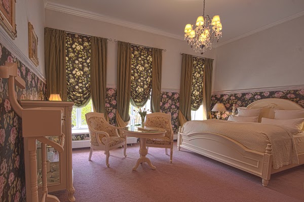 Отель резиденция ростов на дону