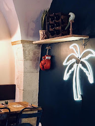 Photo n°53 de The Bird à Nîmes (Restaurant)