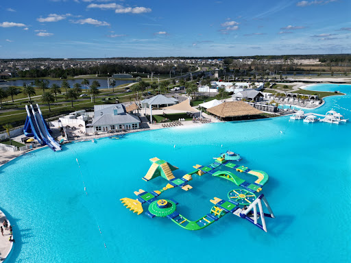 Epperson Lagoon - Visual
