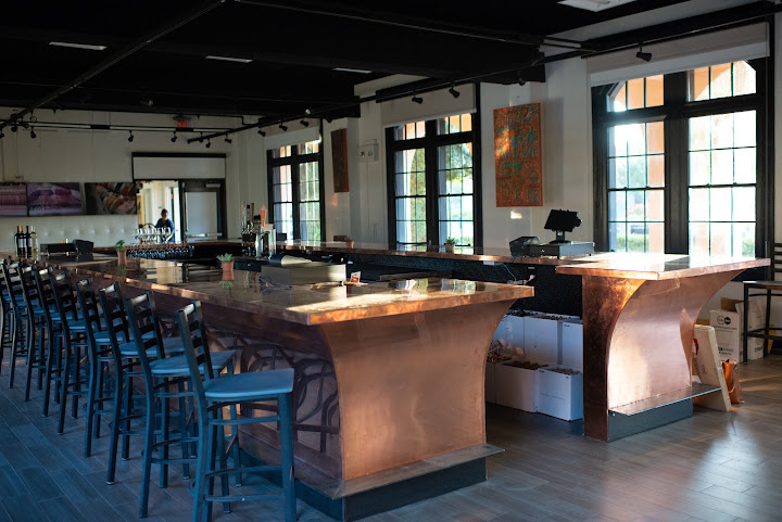 Carruth Cellars Urban Winegarden & Cheese Shop: Liberty Station by null