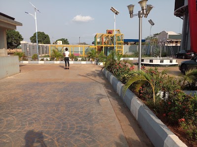 Photos of CARTEGE CINEMAS ASABA