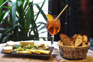 Photo n°34 de L'Everest bar Chatelet à Paris (Bar à bières)