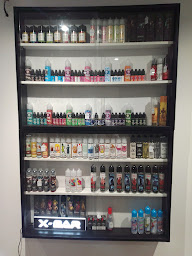 Photo n°6 de Drcbd Somain à Somain (Magasin d'alimentation bio)