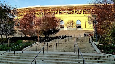 California Memorial Stadium