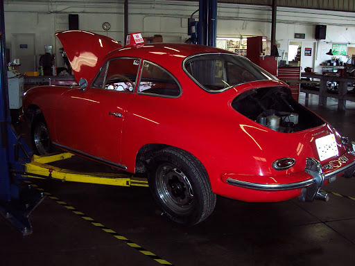 Stinn's AutoHaus - Thumbnail