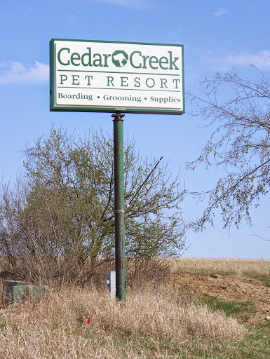Cedar Creek Pet Resort - Thumbnail