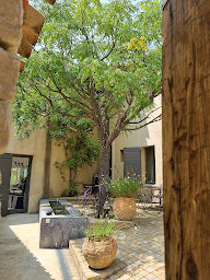 Photo n°11 de L'aube safran à Le Barroux (Hébergement d'intérieur)