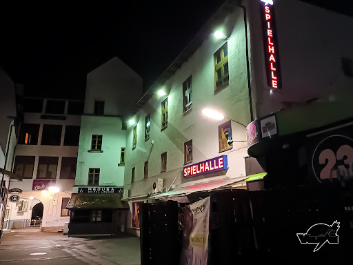 Vulkan Spielhalle Rothenburg - Thumbnail