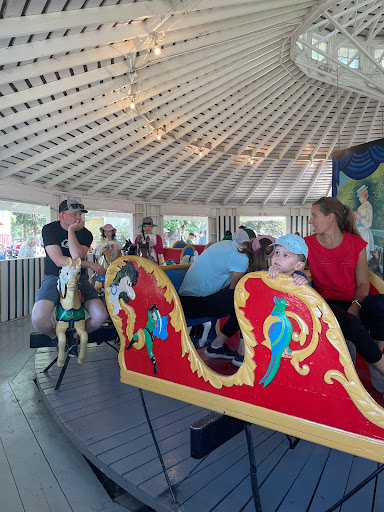 Antique Midway - Visual