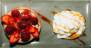 Photo n°16 de L’Endroit de la Mer - Restaurant à Saint-Laurent-du-Var (Restaurant français)