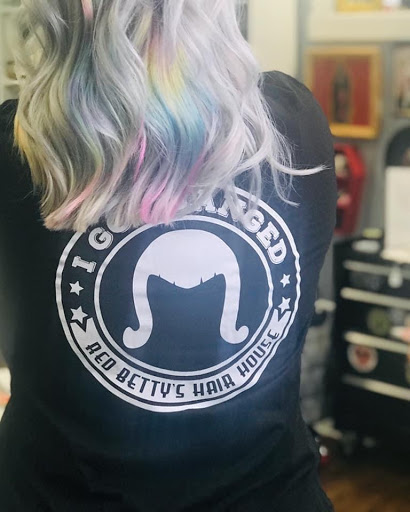 Red Bettys Hair House - Thumbnail