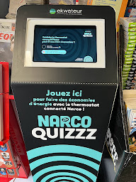 Photo n°23 de Librairie la brouette à Neuville-en-Ferrain (Casier à colis)