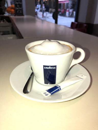 Café du XXe Siècle - Thumbnail
