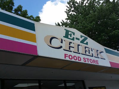 E Z Chek Food Store