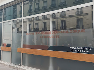 Photo n°2 de Centre de CHIRURGIE Dermatologique Paris-Est La Roquette à Paris (Chirurgien esthétique)