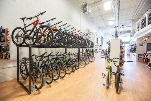 Mill Town Cycle - Visual