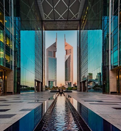 Photos of Dubai International Financial Centre
