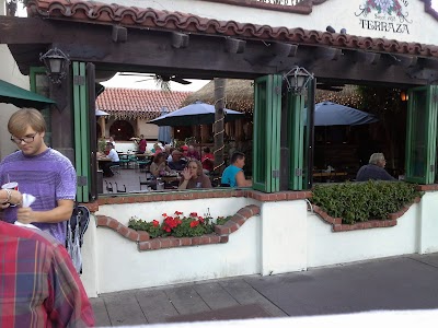 Photos of Las Casuelas Terraza
