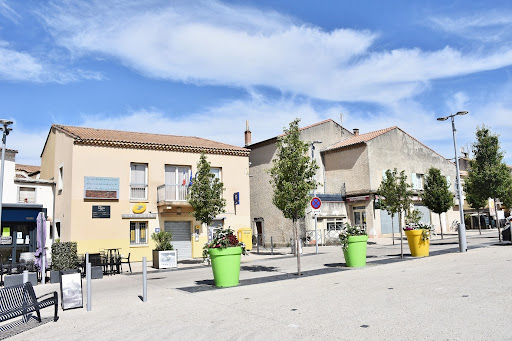 Église Morières-lès-Avignon Gallery - France