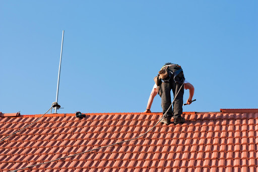 El Monte Roofing - Thumbnail