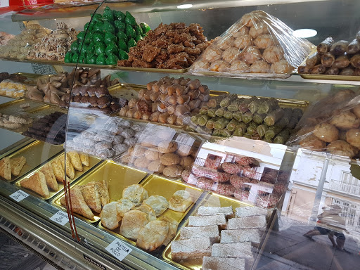 Pastelería Árabe "La Almendra" - Thumbnail