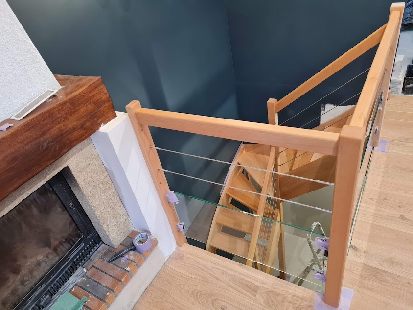 Image de MENUISERIE VAIRAI