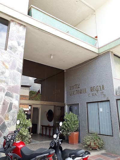 Photos of Hotel Victoria Regia