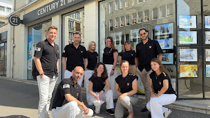 Photo n°3 de CENTURY 21 Bertin Immobilier à Caen (Agence immobilière)