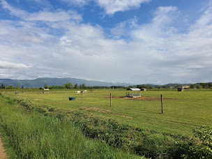 Photo n°2 de ECURIES DE LA VEORE à Beaumont-lès-Valence (Centre équestre)