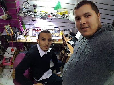 Photos of GSM YOUNESS