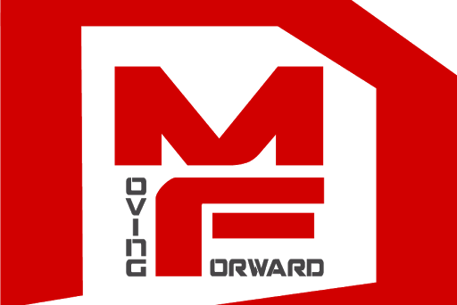 Moving Forward - TX - Visual