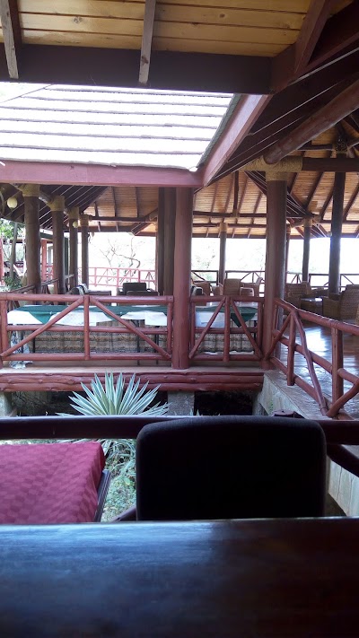 Photos of Samburu Simba Lodge