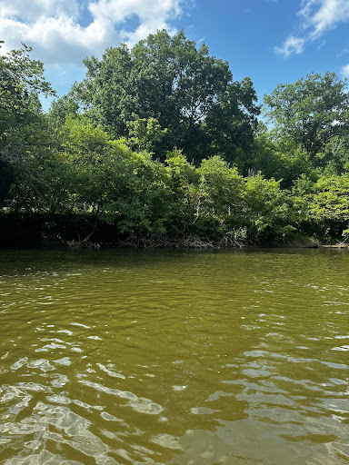 Bellbrook Canoe Rental - Thumbnail