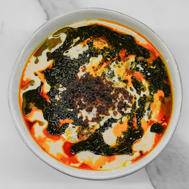 Naar Kitchen by null