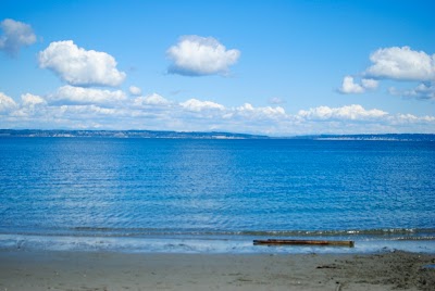 Port Townsend Marine Science Center