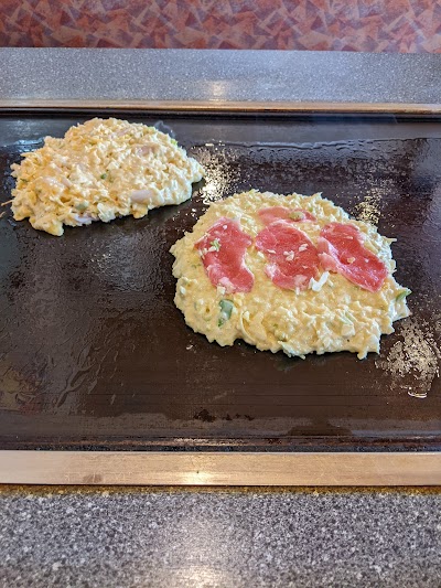 ぼてじゃこ 熊野店