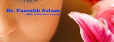 La’forma Plastic, Cosmetic and Hair Transplant Surgery Clinic Khayaban-e-Jinnah lahore