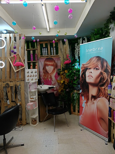 Joaquín Gómez Hair Studio - Thumbnail