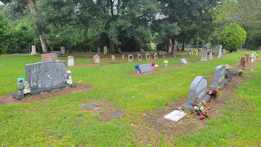 Ryan Cemetery