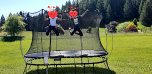 Photo n°12 de Gîte l'étincelle du manon (Haut Jura - Lajoux) à Lajoux (Hôtel)