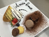 パティスリー アミティエ