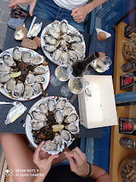 Photo n°47 de Boyster à Lille (Bar-restaurant à huîtres)