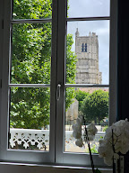 Conciergerie Aux'Cerfs à Chemilly-sur-Yonne