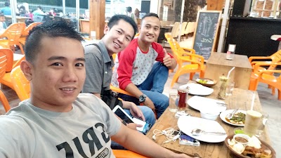 Photos of Warkop Chef Pasar Merah