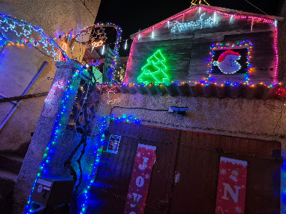Ma Maison de Noël