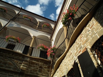 Photos of Hadji Nikoli Inn