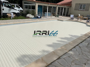 Photo n°5 de IRRI 66 Le SOLER à Le Soler (Service de réparation de piscines)