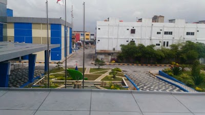 Photos of Aulia Hospital