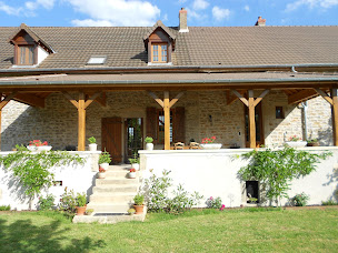 Photo n°3 de Au coeur d'Origny à Couches (Chambre d'hôtes)