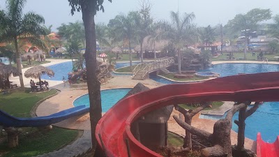 Photos of Dolmo's Aquapark